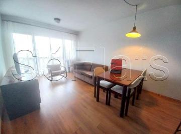Apartamento · 64m² · 2 Quartos · 1 Vaga · Apartamento em Centro, São Bernardo do Campo/SP de 64m² 2 quartos à venda por R$ 225.000,00