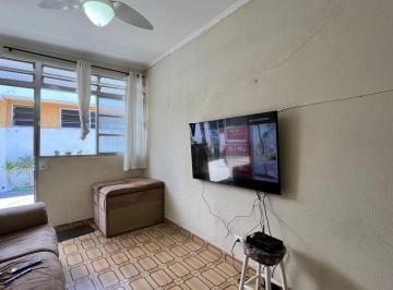 Casa · 56m² · 2 Quartos · 1 Vaga · Casa em Vila Guilhermina, Praia Grande/SP de 56m² 2 quartos à venda por R$ 300.000,00