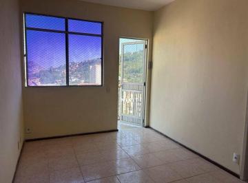 Apartamento · 50m² · 1 Quarto · 1 Vaga · Apartamento em Fonseca, Niterói/RJ de 50m² 1 quartos à venda por R$ 215.000,00