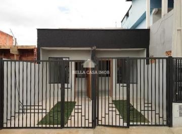 Casa · 42m² · 1 Quarto · 1 Vaga · Casa em Centro, Sorocaba/SP de 42m² 1 quartos à venda por R$ 215.000,00