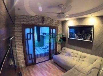 Apartamento · 35m² · 1 Quarto · Kitnet em Jardim Santa Mena, Guarulhos/SP de 35m² 1 quartos à venda por R$ 208.000,00