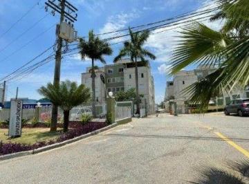 Apartamento · 52m² · 2 Quartos · 1 Vaga · Apartamento em Parque Reserva Fazenda Imperial, Sorocaba/SP de 52m² 2 quartos à venda por R$ 215.000