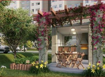Apartamento · 31m² · 2 Quartos · Apartamento em Jardim Caravelas, São Paulo/SP de 31m² 2 quartos à venda por R$ 300.000,00