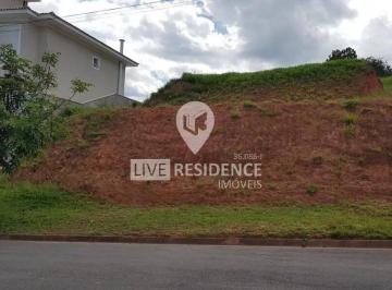 Terreno · 502m² · Terreno em Centro, Itatiba/SP de 502m² à venda por R$ 320.000,00