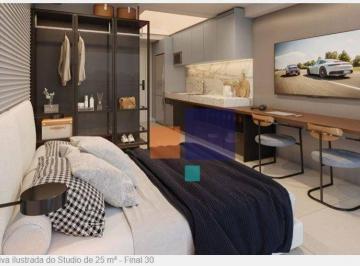 Apartamento · 25m² · 1 Quarto · Apartamento em Vila Monte Alegre, São Paulo/SP de 25m² 1 quartos à venda por R$ 255.700,00