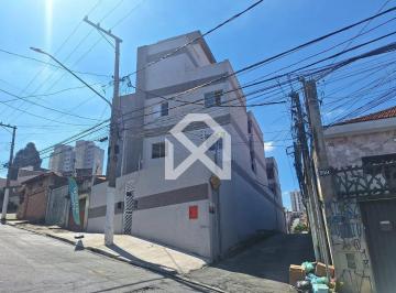 Apartamento · 40m² · 2 Quartos · Apartamento em Penha de França, São Paulo/SP de 40m² 2 quartos à venda por R$ 244.000,00