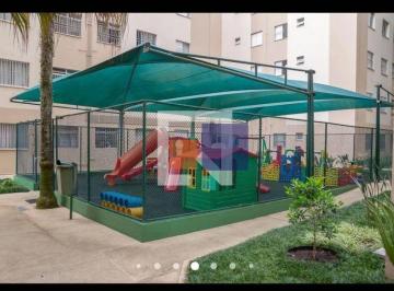Apartamento · 52m² · 2 Quartos · 1 Vaga · Apartamento em Independência, São Bernardo do Campo/SP de 52m² 2 quartos à venda por R$ 295.000,00