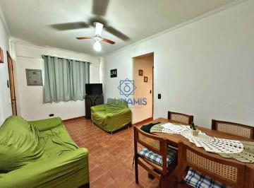 Apartamento · 40m² · 1 Quarto · 1 Vaga · Apartamento em Barra Funda, Guarujá/SP de 40m² 1 quartos à venda por R$ 320.000,00