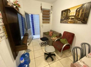 Apartamento · 47m² · 2 Quartos · 1 Vaga · Apartamento em Vila Guilhermina, Praia Grande/SP de 47m² 2 quartos à venda por R$ 300.000,00