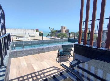 Apartamento · 21m² · 1 Quarto · 1 Vaga · Flat em Jardim Oceania, João Pessoa/PB de 21m² 1 quartos à venda por R$ 310.000,00