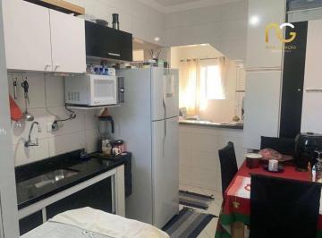 Casa · 55m² · 2 Quartos · Casa em Samambaia, Praia Grande/SP de 55m² 2 quartos à venda por R$ 270.000,00