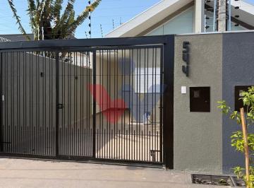 Casa · 75m² · 2 Quartos · 2 Vagas · Casa em Jardim Universal, Sarandi/PR de 75m² 2 quartos à venda por R$ 325.000,00