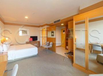 Apartamento · 43m² · 1 Quarto · 1 Vaga · Apartamento em Jardim São Paulo(Zona Norte), São Paulo/SP de 43m² 1 quartos à venda por R$ 260.000,0