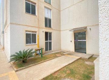 Apartamento · 43m² · 2 Quartos · 1 Vaga · Apartamento em Chácara Estância Paulista, Suzano/SP de 43m² 2 quartos à venda por R$ 215.000,00