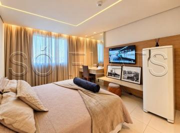 Apartamento · 28m² · 1 Quarto · 1 Vaga · Apartamento em Parque 10 de Novembro, Manaus/AM de 28m² 1 quartos à venda por R$ 255.000,00