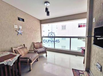 Apartamento · 114m² · 1 Quarto · 2 Vagas · Apartamento em Centro, Guarujá/SP de 114m² 1 quartos para locação R$ 7.000,00/mes