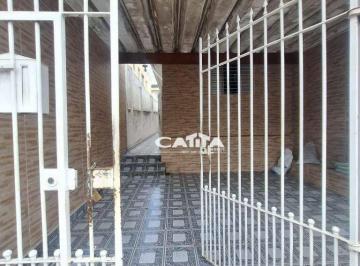 Casa · 60m² · 2 Quartos · 1 Vaga · Casa em Vila Carrão, São Paulo/SP de 60m² 2 quartos para locação R$ 2.500,00/mes