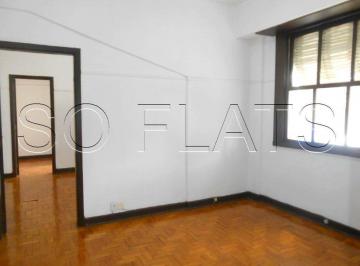 Comercial · 65m² · 1 Quarto · Imóvel Comercial em Bela Vista, São Paulo/SP de 65m² 1 quartos à venda por R$ 190.000,00