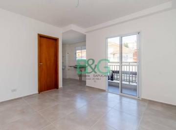 Apartamento · 43m² · 2 Quartos · 1 Vaga · Apartamento em Vila Lúcia, São Paulo/SP de 43m² 2 quartos à venda por R$ 330.000,00