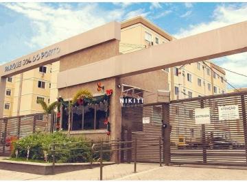 Apartamento · 45m² · 2 Quartos · Apartamento em Vila Lage, São Gonçalo/RJ de 45m² 2 quartos à venda por R$ 230.000,00