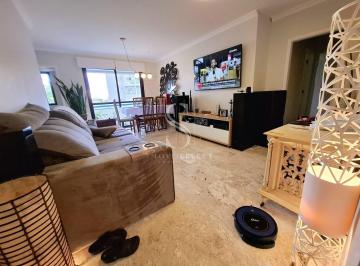 Apartamento · 96m² · 3 Quartos · 2 Vagas · Apartamento em Vila Andrade, São Paulo/SP de 96m² 3 quartos para locação R$ 3.900,00/mes