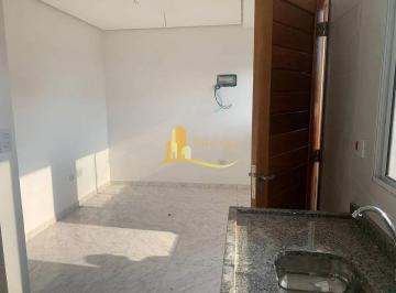 Apartamento · 34m² · 2 Quartos · 1 Vaga · Apartamento em Itaquera, São Paulo/SP de 34m² 2 quartos à venda por R$ 245.000,00