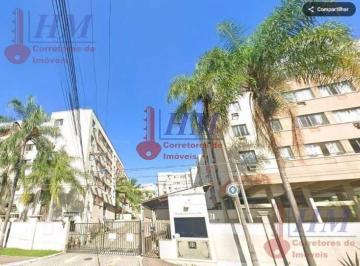 Apartamento · 62m² · 3 Quartos · 1 Vaga · Apartamento em Freguesia (Jacarepaguá), Rio de Janeiro/RJ de 62m² 3 quartos à venda por R$ 299.900,0