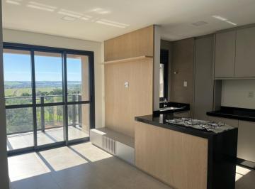 Apartamento · 87m² · 3 Quartos · 2 Vagas · Apartamento em Santa Rosa, Londrina/PR de 87m² 3 quartos para locação R$ 4.300,00/mes