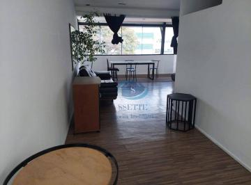 Comercial · 60m² · 1 Quarto · Studio em Mirandópolis, São Paulo/SP de 60m² 1 quartos para locação R$ 2.350,00/mes