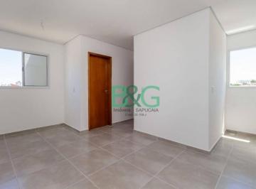 Apartamento · 36m² · 2 Quartos · 1 Vaga · Apartamento em Vila Lúcia, São Paulo/SP de 36m² 2 quartos à venda por R$ 299.900,00