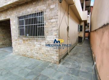 Casa · 60m² · 3 Quartos · 2 Vagas · Casa em Tenente Jardim, São Gonçalo/RJ de 60m² 3 quartos à venda por R$ 299.000,00