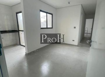 Apartamento · 69m² · 2 Quartos · 1 Vaga · Apartamento em Vila São Pedro, Santo André/SP de 69m² 2 quartos para locação R$ 2.500,00/mes