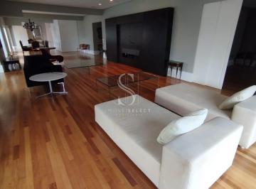 Apartamento · 522m² · 5 Quartos · 8 Vagas · Apartamento em Vila Nova Conceição, São Paulo/SP de 522m² 5 quartos para locação R$ 80.000,00/mes