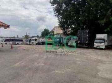 Terreno · 4404m² · Área em Vila Gomes Cardim, São Paulo/SP de 0m² para locação R$ 280.000,00/mes