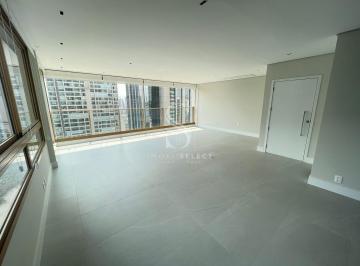 Apartamento · 147m² · 3 Quartos · 2 Vagas · Apartamento em Itaim Bibi, São Paulo/SP de 147m² 3 quartos para locação R$ 30.000,00/mes