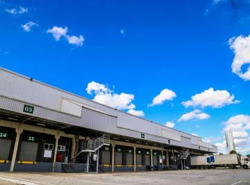 Comercial · 1922m² · 5 Vagas · Galpão em Centro, Campo Grande/MS de 1922m² para locação R$ 49.992,54/mes
