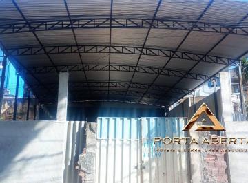 Comercial · 285m² · Galpão em Centro, Ipatinga/MG de 285m² para locação R$ 8.000,00/mes