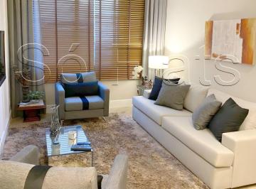 Apartamento · 50m² · 1 Quarto · Apartamento em Centro, São Paulo/SP de 50m² 1 quartos à venda por R$ 490.000,00