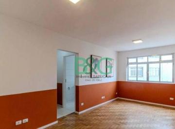 Comercial · 32m² · 1 Quarto · 1 Vaga · Studio em Vila Buarque, São Paulo/SP de 32m² 1 quartos à venda por R$ 379.000,00