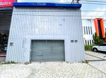 Comercial · 40m² · Loja em Dionisio Torres, Fortaleza/CE de 40m² para locação R$ 2.500,00/mes