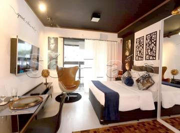 Apartamento · 30m² · 1 Quarto · Apartamento em Santa Efigênia, São Paulo/SP de 30m² 1 quartos à venda por R$ 530.000,00