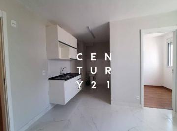 Apartamento · 34m² · 2 Quartos · Apartamento em Lapa, São Paulo/SP de 34m² 2 quartos à venda por R$ 380.000,00
