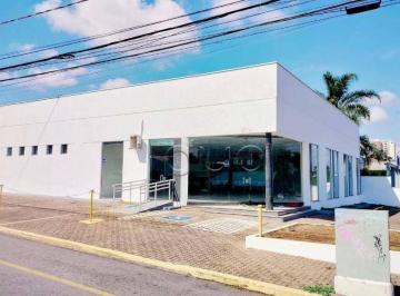 Comercial · 441m² · 15 Vagas · Salão em São Dimas, Piracicaba/SP de 441m² para locação R$ 35.000,00/mes