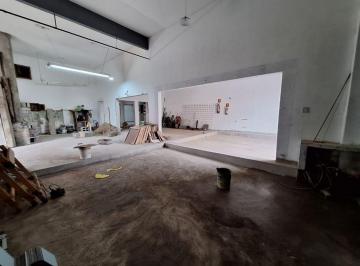 Comercial · 309m² · 2 Vagas · Loja em Vila Guilhermina, Praia Grande/SP de 309m² para locação R$ 17.000,00/mes