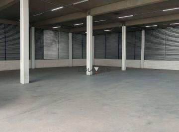 Comercial · 1400m² · Galpão em Água Branca, São Paulo/SP de 1400m² para locação R$ 58.900,00/mes