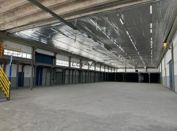 Comercial · 2150m² · Galpão em Água Branca, São Paulo/SP de 2150m² para locação R$ 63.000,00/mes