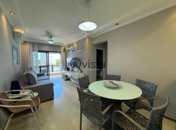 Apartamento · 83m² · 2 Quartos · 1 Vaga · Apartamento em Balneário Guarujá, Guarujá/SP de 83m² 2 quartos à venda por R$ 450.000,00