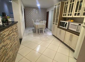 Casa · 323m² · 4 Quartos · 1 Vaga · Sobrado em Jardim Maria Antônia Prado, Sorocaba/SP de 323m² 4 quartos à venda por R$ 453.000,00