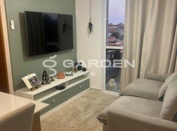 Apartamento · 60m² · 2 Quartos · 1 Vaga · Apartamento em Vila Rangel, São José dos Campos/SP de 0m² 2 quartos à venda por R$ 480.000,00