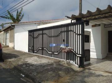 Casa · 142m² · 3 Quartos · 3 Vagas · Casa em Conjunto São Benedito, Jacareí/SP de 142m² 3 quartos à venda por R$ 400.000,00